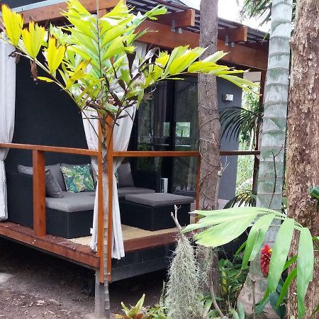 Forest Lodge: Little Villa Agnes Water Exteriér fotografie