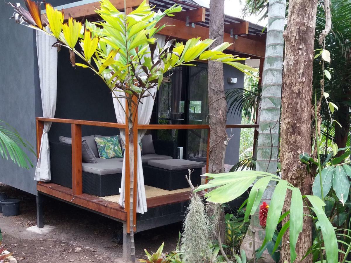 Forest Lodge: Little Villa Agnes Water Exteriér fotografie